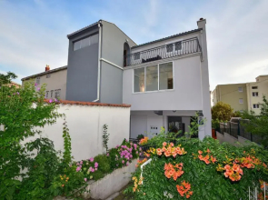 Apartment Marijo - 300m to beach