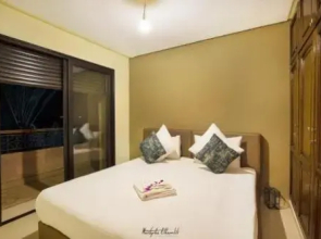 Malaya Suites & villas 3 Bedrooms
