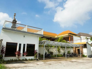 Frangipani House And Spa By Ecommerceloka