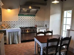 Appartamenti Valle Di Lazzaro Farkas