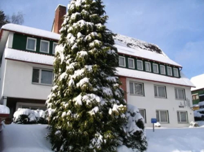 Pension Volkert