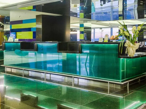 ibis Styles Confins Aeroporto