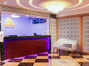 Maverick Ratchada Hotel