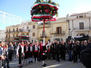 villa Manzella 2 pa dal mare