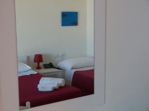 Hotel Bella Vista S'Archittu