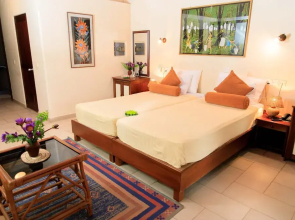 Ayurveda Spring of life Resort