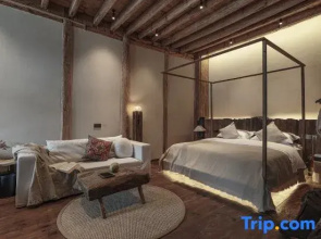 Yunnan Tengchong Beihai Granary Hot Spring Resort Hotel