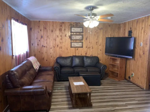 South Fork Lodge & RV Park