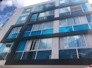 Edison Apartments by Getaway