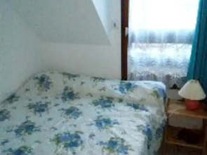 Maison de 2 chambres a Le Crotoy a 300 m de la plage avec jardin amenage et wifi