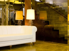 Nowy Efendi Hotel - Special Class