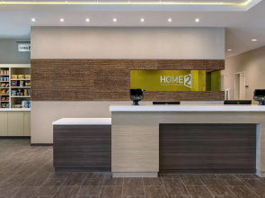 Home2 Suites by Hilton Turlock, CA
