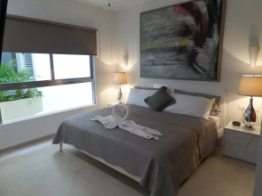 Skyline 24th by Playa Paradise