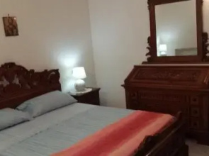 Casa Vacanze Cartaromana
