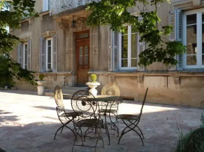 Le Clos des Ruisseaux