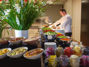 Leonardo Beach Tel Aviv