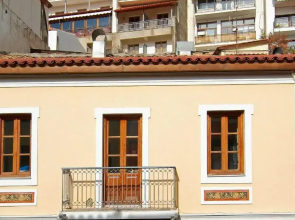 Varonos
