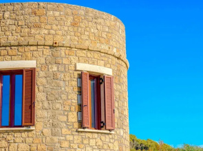Villa Tower