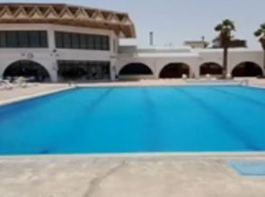 Oasis Hotel And Beach Club