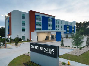 Springhill Suites Slidell