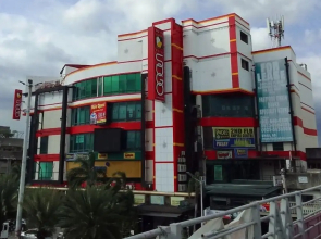 Hotel Sogo EDSA near Taft