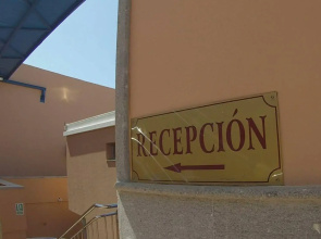 Balcón del Mar