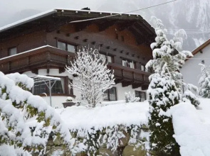 Appartements Falkner Dorli
