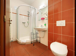 Hotel Záviš z Falkenštejna