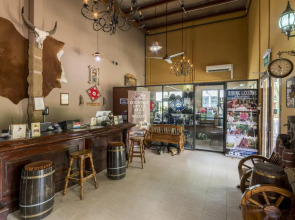 Punggol Ranch Resort