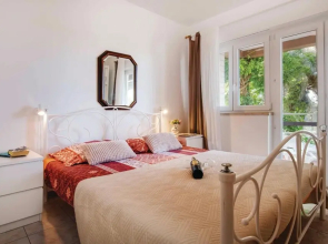 Nice Home in Pula with WiFi, 2 Bedrooms & Hot Tub