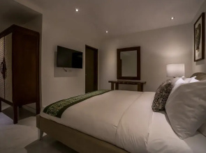 Cohiba Villas Boracay Apartment