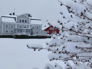 Svaneholm Hotel