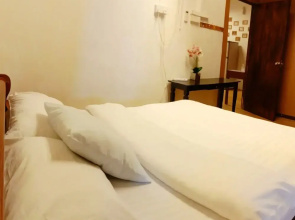 Petra Lodge and Homestay