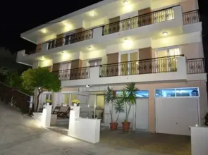 Apartments Anna Deluxe