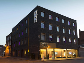 Four Points Flex by Sheraton Birmingham Jewellery Quarter