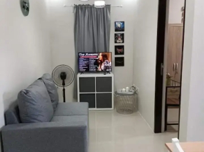 Manzil Anilao Cosy 1 Bedroom Apt U7