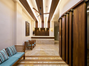 Hotel Kiyara Kolhapur