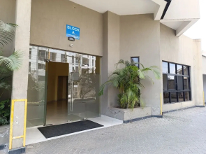 Extended Stays at Myra Residence