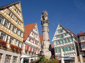 Hotel Restaurant Kaiser