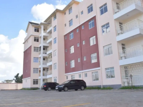Mayberry Airport homestay