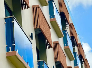 Aster Apartment Bali