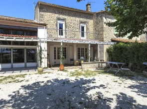 Authentic Van Gogh House