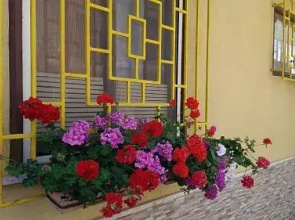 Casa Praiola
