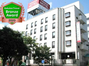 Kakegawa Terminal Hotel