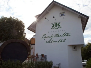 Bierhotel Ranklleiten Almtal