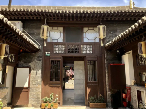 Elsewhere Hotel Inn Ancient City Center Branch