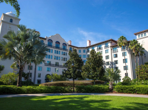 Universal's Hard Rock Hotel