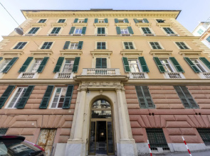 JOIVY Family Flat, 5 Mins to Piazza Corvetto