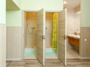 Редиска (бывш. Хостел 6/57)