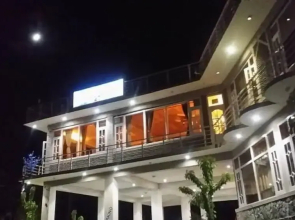 Fairy Land Hotel